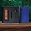 素简香筒香器礼盒 商品缩略图0
