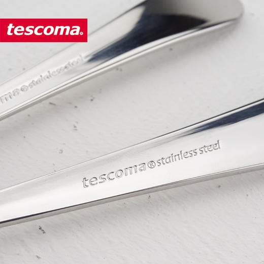 捷克/tescoma CLASSIC系列 进口不锈钢牛排刀叉餐叉 商品图2