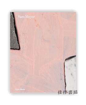 Sam Moyer / 萨姆·莫耶