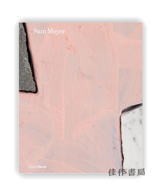 Sam Moyer / 萨姆·莫耶 商品图0