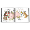 中少阳光图书馆 乐悠悠启蒙图画书系列 怎样叫醒胖小猪 0-4岁 2023年版 许萍萍 著 儿童绘本 商品缩略图3