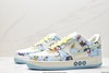 耐克Nike Air Force 1 Low空军一号休闲运动板鞋FB0607-055男女鞋 商品缩略图3