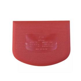 贝印日本进口刮板刮刀刮片刮油板面团切蛋糕奶油烘焙工具【不支持补差，非质量问题不退不换】S