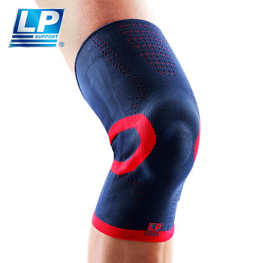 LP SP70XT 新品外韧带篮球护膝 髌骨垫片侧支撑条专业跑步护具 商品图2