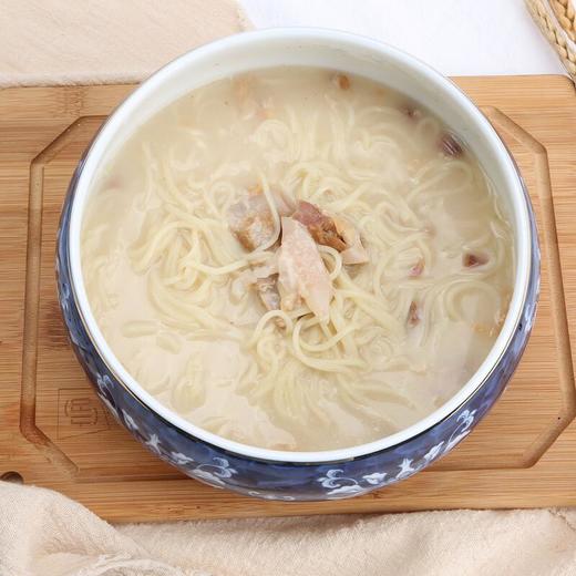 伊都浓汤猪软盘骨面472.4克 商品图5