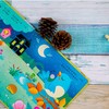 尤斯伯恩玩具书 奇妙发声书 花园里边谁在唱 0-2岁 尤斯伯恩出版公司 著 玩具书 商品缩略图0