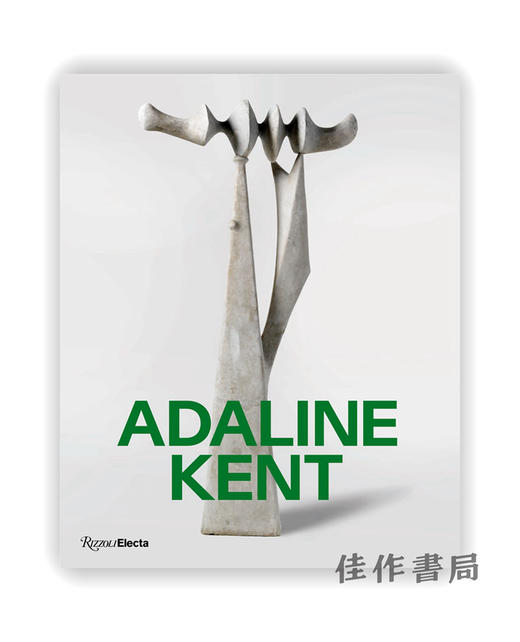 Adaline Kent: The Click of Authenticity / 阿黛琳·肯特:关注真实 商品图0