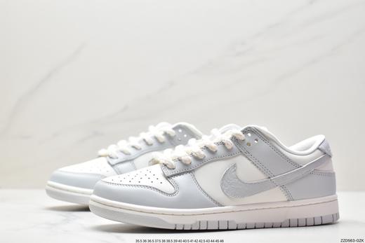 耐克Nike WMNS SB Dunk Low扣篮系列休闲运动板鞋FJ4553-133男女鞋 商品图3