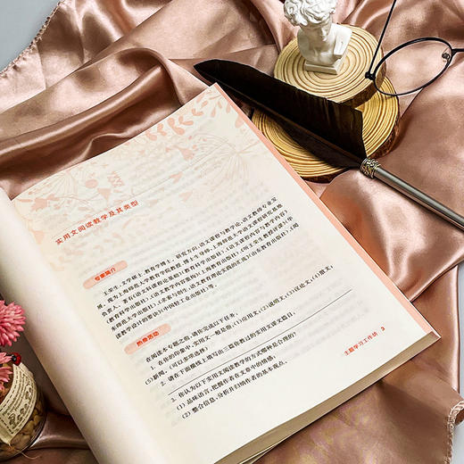 实用文教学教什么 商品图3