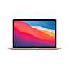 apple MacBook Air 13.3英寸（2020款） 八核M1芯片8G 256G SSD 深空灰 商品缩略图3