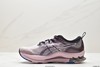 亚瑟士ASICS GEL-KINSEI BLAST LE休闲运动跑鞋1011B332-400女鞋 商品缩略图2