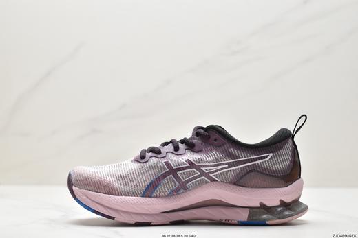 亚瑟士ASICS GEL-KINSEI BLAST LE休闲运动跑鞋1011B332-400女鞋 商品图2