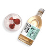 米造局6度微醺果酒系列（白桃果酒/荔枝果酒）520ml 商品缩略图1