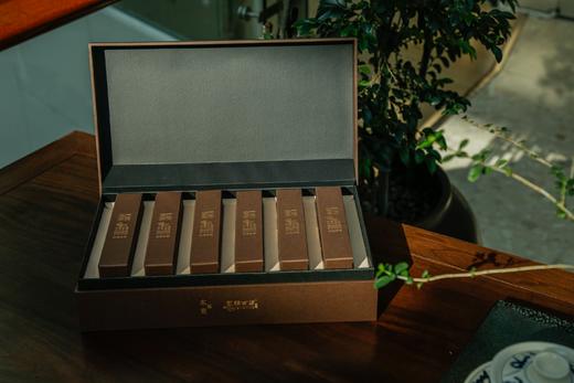 木竟×天驿古茗 | 如意系列 花香水仙 100g/盒 商品图1