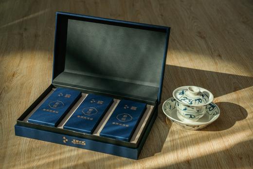 木竟×天驿古茗 | 自在系列 慧苑上岩水仙 50g/盒 商品图1