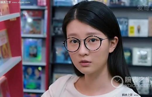 「我和我的经纪人」乔欣：不缺从头再来的勇气复刻手表一比一手表n厂c厂clean厂vs厂 商品图4