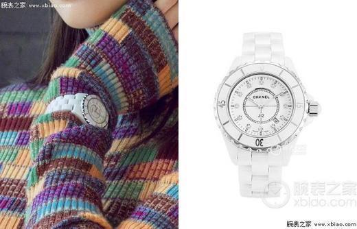 「我和我的经纪人」乔欣：不缺从头再来的勇气复刻手表一比一手表n厂c厂clean厂vs厂 商品图2