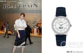 「我和我的经纪人」乔欣：不缺从头再来的勇气复刻手表一比一手表n厂c厂clean厂vs厂