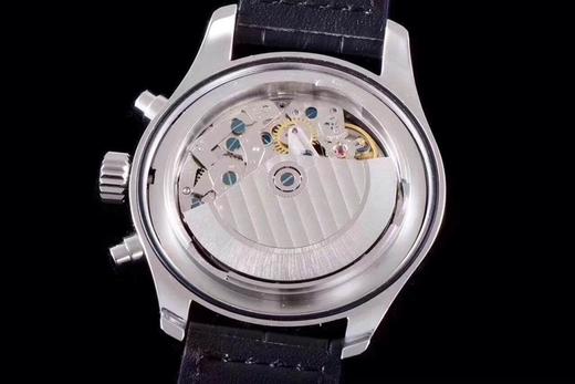 zf厂新品IWC万国表飞行员系列IW377725复刻手表一比一手表n厂c厂clean厂vs厂 商品图8