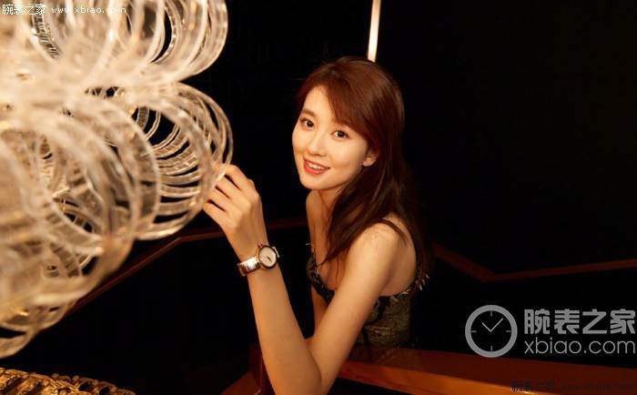 「我和我的经纪人」乔欣：不缺从头再来的勇气