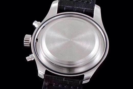 zf厂新品IWC万国表飞行员系列IW377725复刻手表一比一手表n厂c厂clean厂vs厂 商品图1