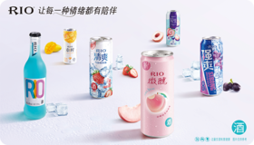 锐粉卡
