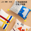 躺岛蓬皮杜中心联名系列抱枕 商品缩略图3