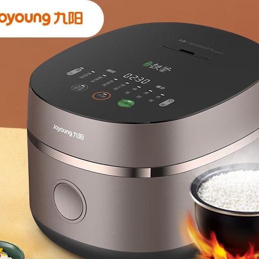 九阳低糖电饭煲F-40TD02/4L【CZ】 商品图0