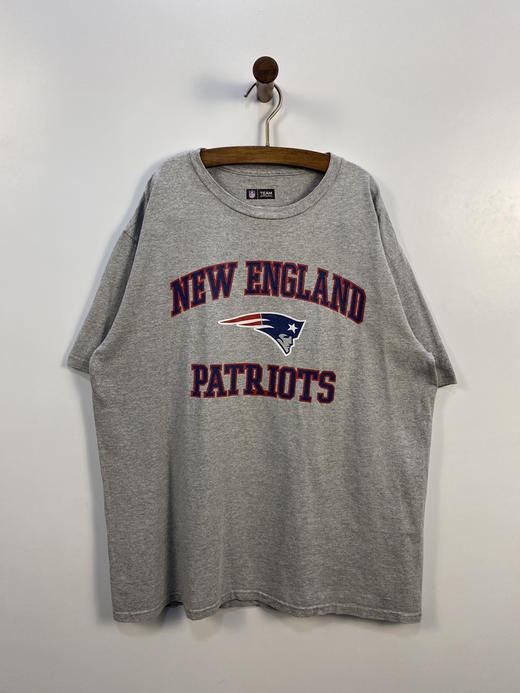NFL 美国职业橄榄球大联盟 TEAM 短袖T恤 _SST(XL) 商品图1