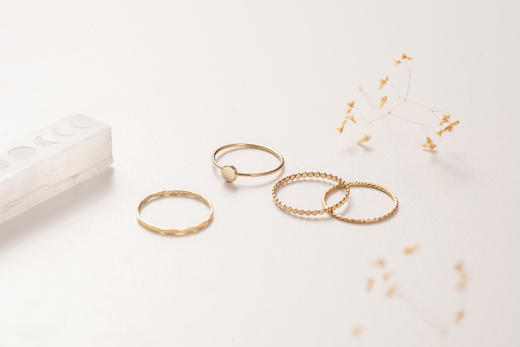 MALAYSIA ring 戒指 商品图5