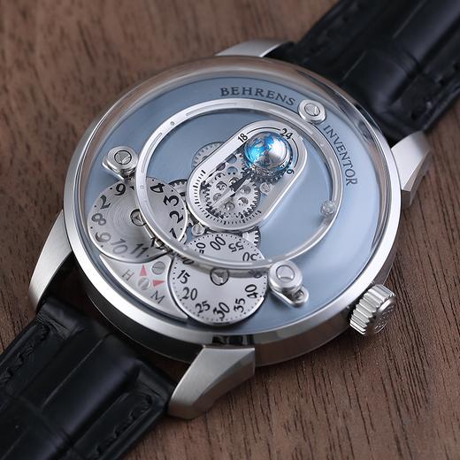 『芯选自营』贝伦斯BHR020 商品图2