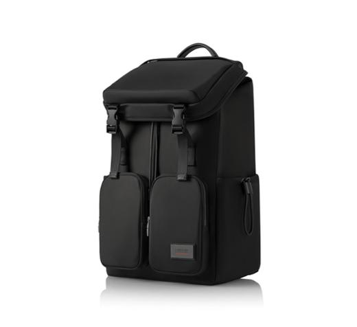 新秀丽MOSS系列简约时尚商务双肩包NR0*004 商品图1