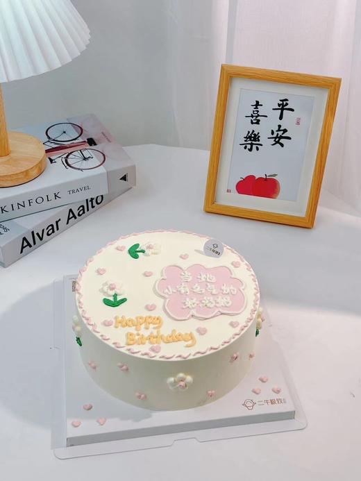 INS风-手绘 商品图2