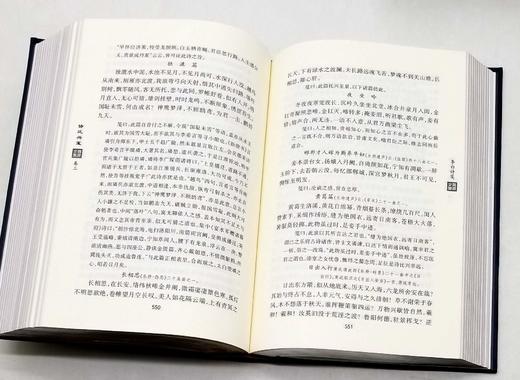 《魏源全集》全20册精装 魏源著 夏剑钦主编 商品图11