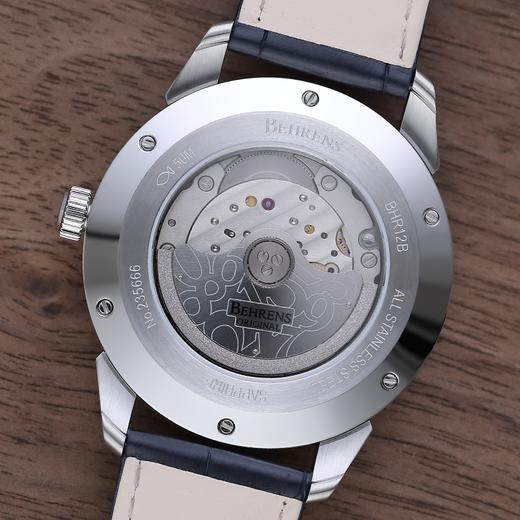 『芯选自营』贝伦斯BHR012B 商品图4