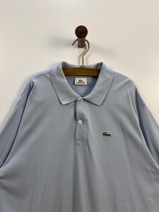 Lacoste 鳄鱼 短袖POLO衫  _SPL(XL) 商品图0