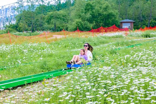 【07.14-08.09 | 共两期】吉林松花湖 水陆两栖全能精英营 独立营 6天5晚【含往返机票】 商品图2