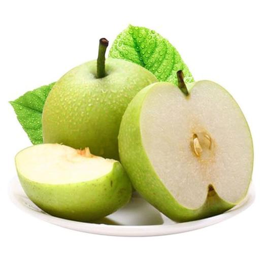 脆冠梨2粒约800g/份 商品图0