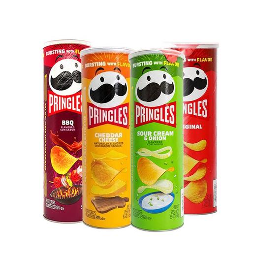 品客薯片 商品图1