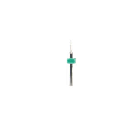 钻头 / Spiral Drill 1/8", 长度 38 mm, 直径 d = 2.70 mm(绿色刀环)(此产品按套装出售，每套内含10件)- 国产件，商品编码CN-000062