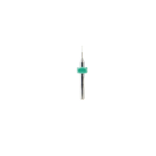 钻头 / Spiral Drill, 38 mm, d=1.40mm(绿色刀环)(此产品按套装出售，每套内含10件）- 国产件，商品编码CN-115859 商品图0