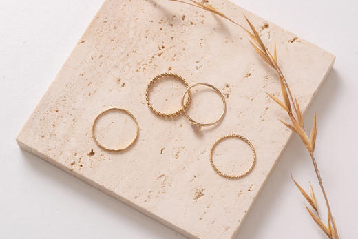 MALAYSIA ring 戒指 商品图2