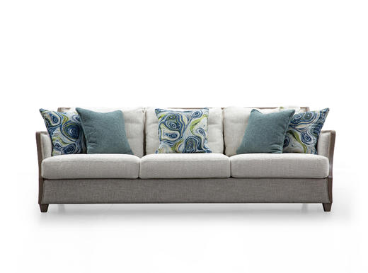 Tempe 三人沙发 商品图0