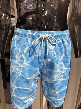 泳装秋冬男沙滩裤CBA1SOT017