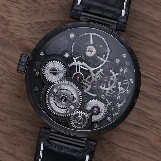 『芯选自营』贝伦斯BHR027 商品图3