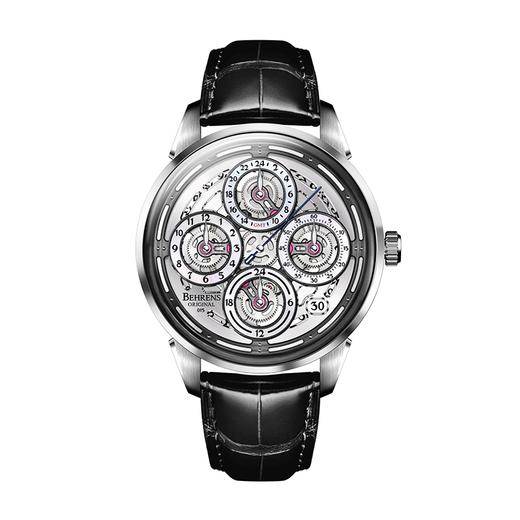 『芯选自营』贝伦斯BHR015 商品图0