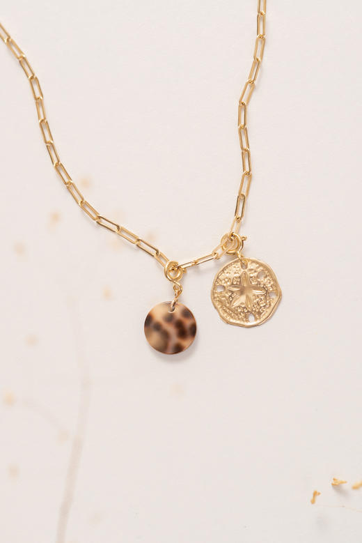 BALI necklace pendant 吊坠项链 商品图8