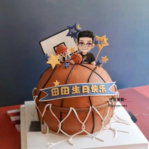 篮球先生 商品图0