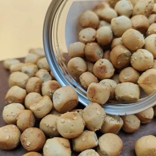 健脾零食——琪子豆 商品图2