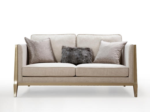 Credenza 三人沙发 商品图2